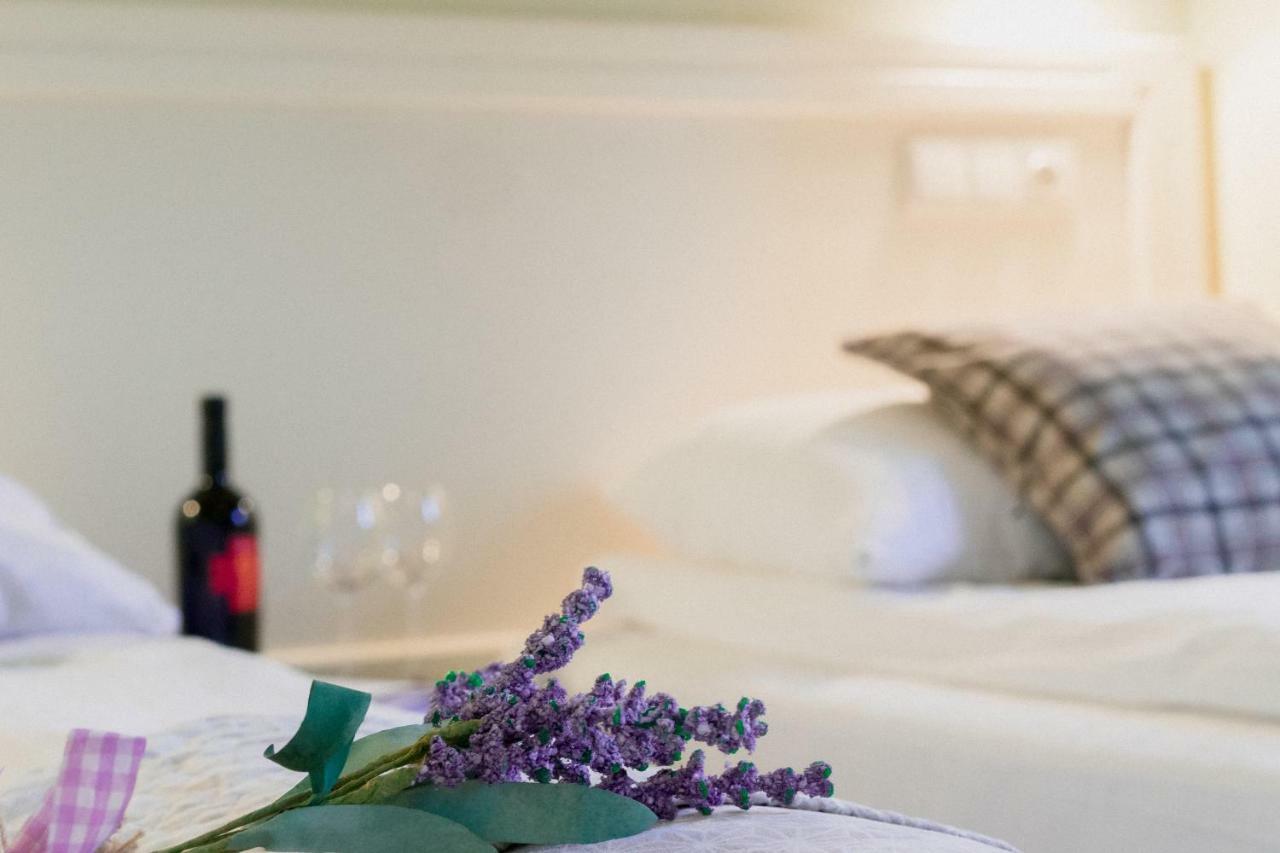 Zielona Brama Otel Przywidz  Dış mekan fotoğraf